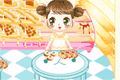 play Bakery Make Over