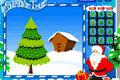 play Santas Tree
