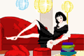 play Mansion Decoration
