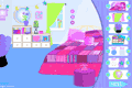play Dream Bedroom Makeover