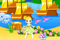 play Neverland Decoration