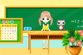 play Classroom Make Over