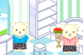 play Bear House
