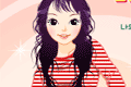 play Shopping Stripes Dress Up