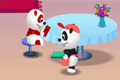 play Panfu Quick Service