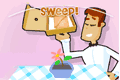 play Sandwich Sweep