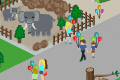 play Zoo Builder