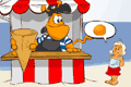 play Ice Cream Deliver