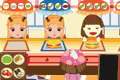 play Kellys Burger Stand