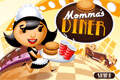 play Mommas Diner