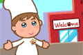 play Pet Restaurant