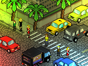 Traffic Command 2