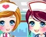 play Cute Pet Nurses