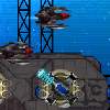 play Star Base Defense