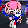 play Alien Invasion - Big Nose