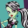 play Frankie Stein Monster High