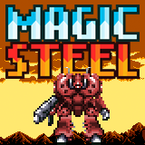 play Magic Steel