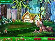 play Hidden Objects In The Forest