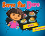 play Serve Tothe Dora