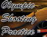 Olympic Shooting Practice