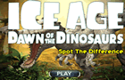 play Ice Age Spot The Differen