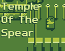 Temple Of The Spear