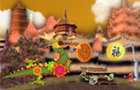 play Wild Dragon