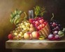 play Catch The Fruit