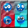 play Extreme Smiley Match 4