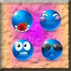 play Extreme Smiley Match 3