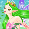 play Flower Princess Dress Up