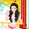 play Dancing Melody Dressup