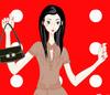 play Lovely Jumpsuit