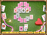 play Countes Solitaire