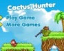 Cactus Hunter