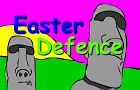 play Easter Defence