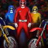 play Swift Rangers