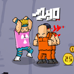 play Nuclear Justice 2084