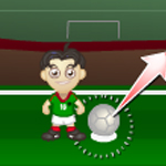 play Puzzle Soccer