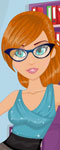 play Stylish Office Makeover