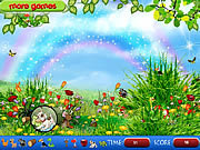 Magic Garden Hidden Object