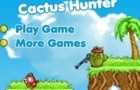 play Cactus Hunter