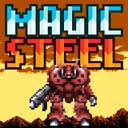 play Magic Steel