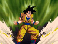 Dragon Ball Fighting 1.6