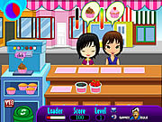 play Cupcake Shop