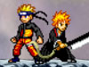 Bleach Vs Naruto 1.0