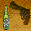 play Shoot-E-Beer