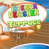 play Interior Designer: Terrace