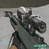 play Cross Fire Weapon Barrett