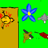 play Easter Defense